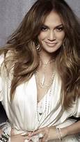 Artist Jennifer Lopez